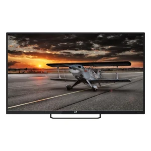 Телевизор Leff 40F240T 40 ", Черный