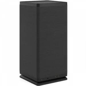 Корпус FRACTAL DESIGN Mood Black FD-C-MOD1N-02 Игровые, Mini-Tower