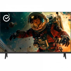 Телевизор Sber SDX-32F3112 32 ", Smart TV, Черный