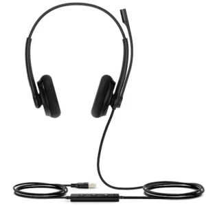 Наушники Yealink UH34 Lite Dual UC