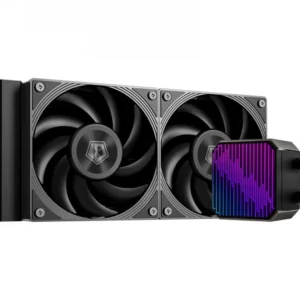 Система охлаждения ID-Cooling DX240 MAX ID-CPU-DX240 MAX