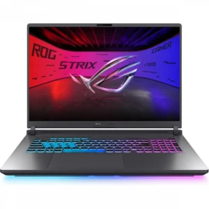 Ноутбук Asus ROG Strix G18 G815JMR-S9050 90NR0LE1-M002C0 18 ", WQXGA 2560x1600 (16:10), Intel, Core i9, 16 Гб, 1 ТБ, nVidia GeForce RTX 5060