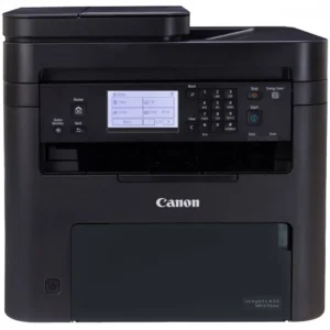 МФУ Canon i-SENSYS MF275DW 5621C001 А4, Лазерный, Монохромная