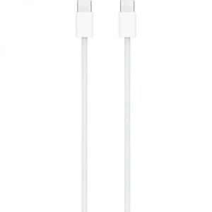 Кабель интерфейсный Apple USB Type-C - USB Type-C 1м MW493ZE/A USB Type C - USB Type C