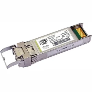 Модуль Arista Networks SFP-10G-SR SFP+ модуль