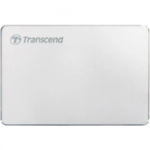 Внешние накопители Transcend StoreJet 25C3S TS2TSJ25C3S 2 ТБ
