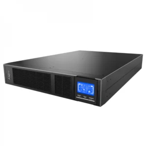 Источник бесперебойного питания NJoy Balder 2000 IEC UPCMCOP120HBAAZ01B Двойное преобразование (On-Line), Стоечный (Rack), 2000 ВА, 2000 Вт