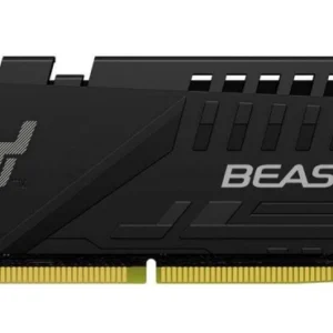 ОЗУ Kingston FURY Beast White RGB KF560C30BWEA-32 DIMM, DDR5, 32 Гб, 6000 МГц