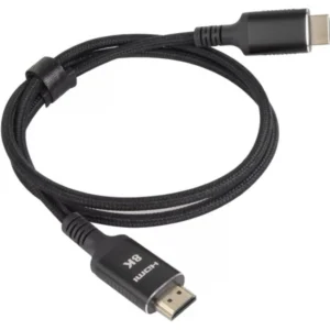 Кабель интерфейсный VCOM ACG859B-3.0 HDMI - HDMI