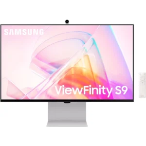 Монитор Samsung ViewFinity S9 LS27C902PAIXCI 27 ", IPS, 5120x2880 (16:9), 60 Гц
