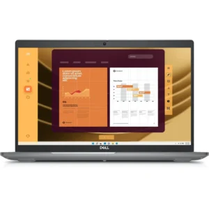 Ноутбук Dell Latitude 5550 210-BLMN_N015L555015EMEA_VP 15.6 ", FHD 1920x1080 (16:9), Intel, Core Ultra 7, 16 Гб, 1 ТБ, Intel Arc Graphics, Windows 11 Pro