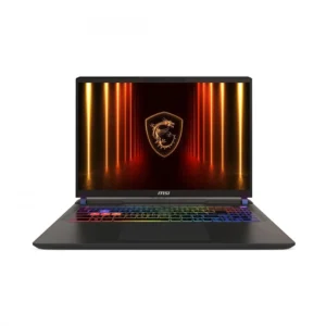 Ноутбук MSI Vector 16 HX AI A2XWHG-811XKZ 9S7-15M352-811 16 ", WUXGA 1920x1200 (16:10), Intel, Core Ultra 7, 16 Гб, 1 ТБ, NVIDIA GeForce RTX5070Ti