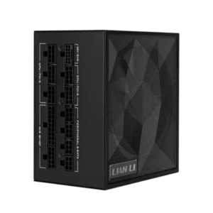 Блок питания Lian Li SX1200P Black G9P.SX1200P.B000.EU 1200 Вт