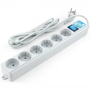 Распределитель питания PowerCube SPL6-16-P-3М