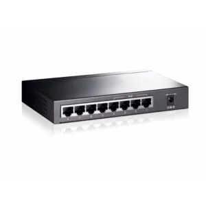 Коммутатор TP-Link TL-SG1008P 1000 Base-TX (1000 мбит/с)