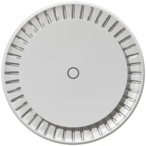 WiFi точка доступа Mikrotik cAP ax cAPGi-5HaxD2HaxD