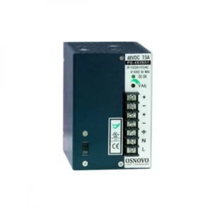 Аксессуар для сетевого оборудования OSNOVO PS-48360/I Блок питания