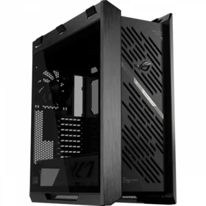 Корпус Asus ROG Strix Helios II GX601S Black 90DC00W0-B39000 Игровые, Mid-Tower