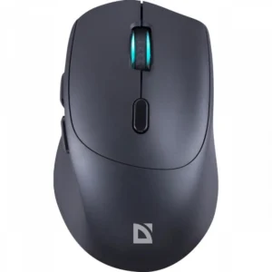 Мышь Defender MS-095 52095 Бюджетные, Беспроводная