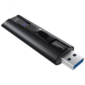 USB флешка (Flash) SanDisk Extreme Pro SDCZ880-128G-G46 128 ГБ