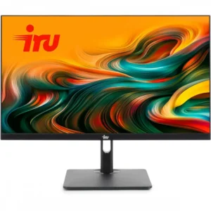 Моноблок iRU Tactio 23ID 2136232 23.8 ", Intel, Core i7, 1255U, 1.7, 32 Гб, 1 Тб