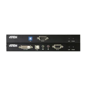 KVM-переключатель ATEN CE600