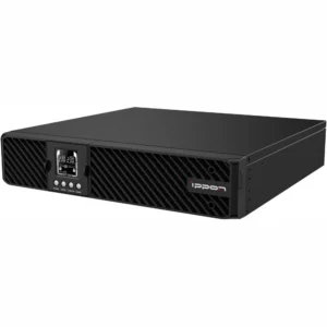 Источник бесперебойного питания IPPON Pacific II 2000 i2079879 Линейно-интерактивные, Стоечный (Rack), 2000 ВА, 1800 Вт