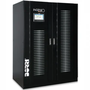 Источник бесперебойного питания Borri INGENIO MAX 500kVA BSU14 3-х фазные (On-Line), Напольный (Tower), 500000 ВА, 500000 Вт
