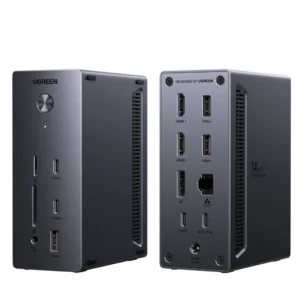Док-станция UGREEN CM843 85489