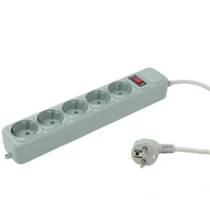Распределитель питания PC Pet AP01006-3-G
