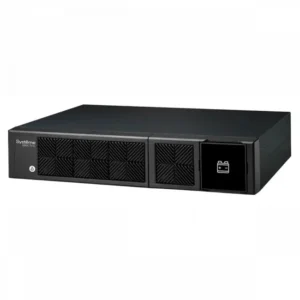 Дополнительный аккумуляторные блоки для ИБП Systeme Electric BPSE48RT2U