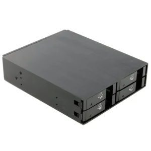 Аксессуар для сервера Procase L2-104-SATA3-BK