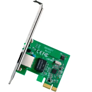 Сетевая карта TP-Link TG-3468