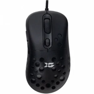Мышь X-Game XM-03OUB Игровые, Проводная