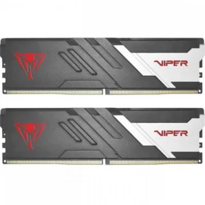 ОЗУ Patriot Viper Venom PVV564G560C40K DIMM, DDR5, 64 Гб (2 х 32 Гб), 5600 МГц