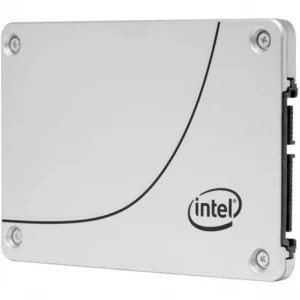 Серверный жесткий диск Intel D3-S4620 Series SSDSC2KG019TZ01 2,5 SFF, 1.92 ТБ, SATA