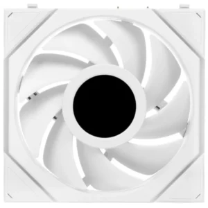 Система охлаждения Lian Li UNI FAN TL LCD WIRELESS 120-1 WHITE 12TLLCD1W1W Для системного блока