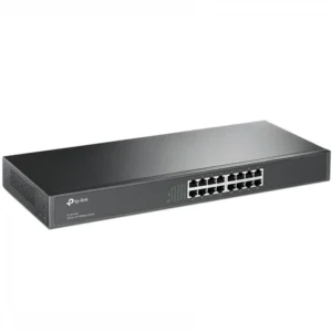 Коммутатор TP-Link TL-SF1016 100 Base-TX (100 мбит/с)