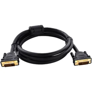 Кабель интерфейсный UGREEN UG-11608 DVI - DVI