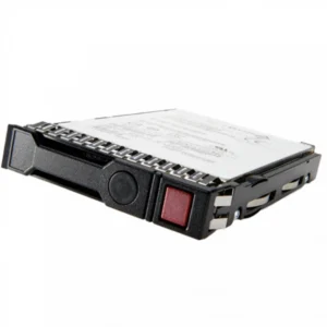 Серверный жесткий диск HPE SSD 480GB SATA 6G Read Intensive SFF P47810-B21 2,5 SFF, 480 ГБ, SATA