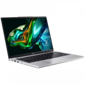 Ноутбук Acer Aspire AL14-31P-36EN NX.KS9ER.001 14 ", WUXGA 1920x1200 (16:10), Intel, Core i3, 8 Гб, 512 ГБ, Intel UHD Graphics