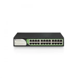 Коммутатор BDCOM S1500-24T 1000 Base-T (1000 мбит/с)