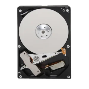 Жесткий диск Toshiba 2TB SATA 3.5" 7200RPM 64Mb DT01ACA200 HDD (классические), 2 ТБ, 3.5 дюйма, SATA