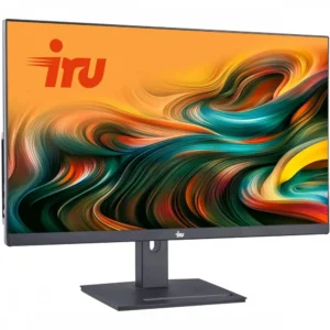 Моноблок iRU 27IM 2044690 27 ", Intel, Core i3, 1215U, 3.3, 8 Гб, 256 Гб