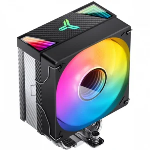 Система охлаждения Jonsbo CR-1000 V2 PRO ARGB Black Для процессора