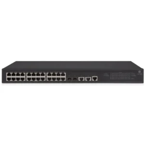 Коммутатор HPE 1950 JG960A#ABB 1000 Base-TX (1000 мбит/с), 2 SFP порта