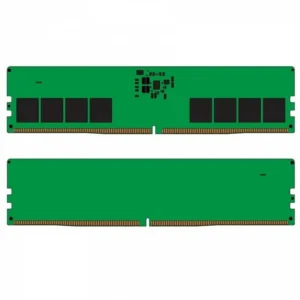 ОЗУ Kingston KVR56U46BD8-32 DIMM, DDR5, 32 Гб, 5600 МГц