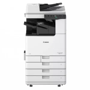 МФУ Canon imageRUNNER 2930i 5975C005 А3, Лазерный, Монохромная