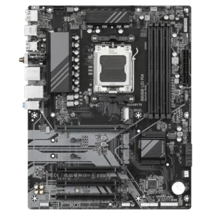 Материнская плата Gigabyte B650 UD AX-Y1 ATX, AMD AM5