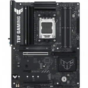Материнская плата Asus TUF GAMING B850-E WIFI 90MB1L20-M0EAY0 ATX, AMD AM5